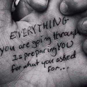 Meet your Posher, Gretchen